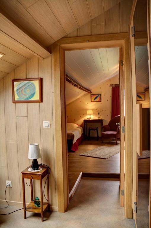 B&B Sol Magnus Stavelot Exterior photo